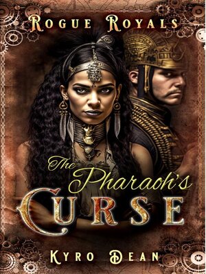 cover image of The Pharaoh's Curse